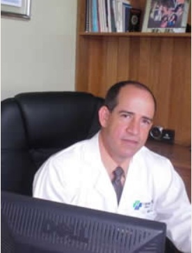 Dr. Agustín Fernández